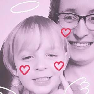 Meet your Posher, Sara